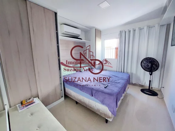 Imagem PRÉDIO RESIDENCIAL COM 6 FLATS MAIS UM APARTAMENTO DE 100M² TODOS MOBILIADOS EM CAPIM MACIO