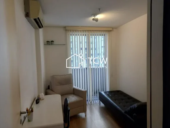 Imagem Sala Comercial a venda no metrô Paraíso