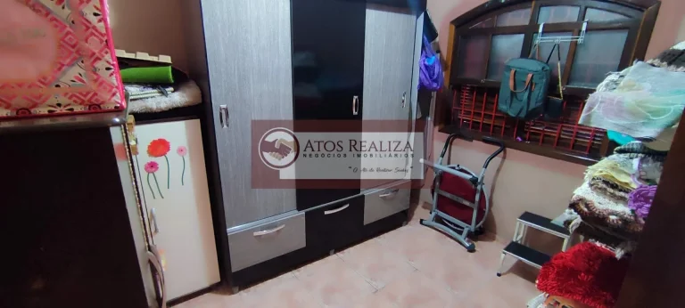 Imagem Venda Sobrado Jardim Beatriz SP: 4 Dormitórios, 180m², R$745k