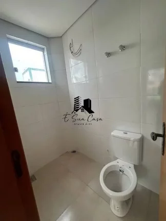 Imagem Cobertura à venda 3 quartos bairro Europa Contagem MG