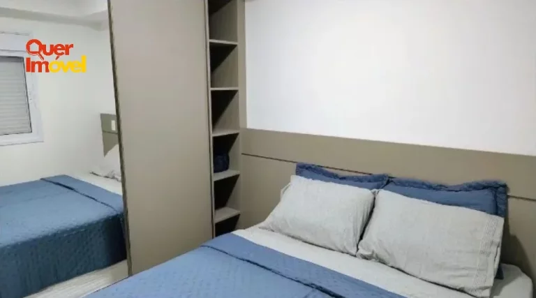 Imagem Apartamento à venda ou locação em Ribeirão Preto-SP, Jardim Sumaré: 2 quartos, 1 suite, 1 sala, 2 banheiros, 2 vagas, 75 m².