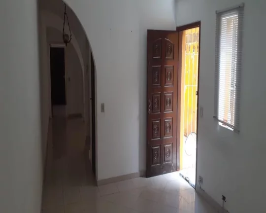 Imagem sobrado com 3 quartos e 1 edicula FL26