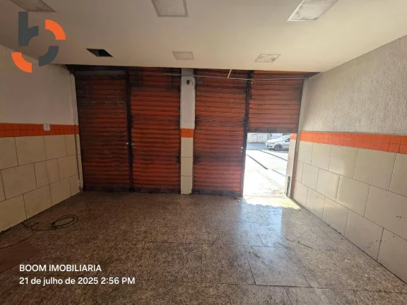 Imagem Loja para alugar, 59 m² por R$ 1.204,67/mês - Carmari - Nova Iguaçu/RJ