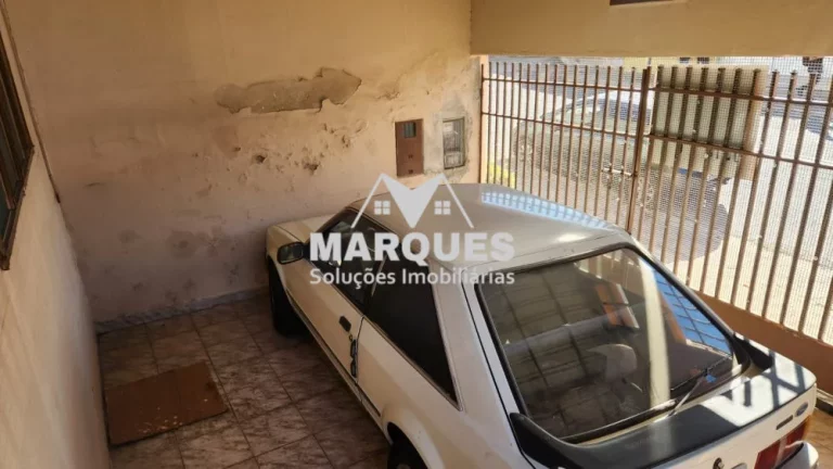 Imagem Casa a Venda no bairro Jardim São Pedro - Hortolândia, SP