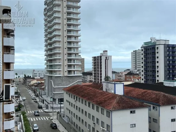 Imagem Apartamento à Venda em Guilhermina, Praia Grande - SP