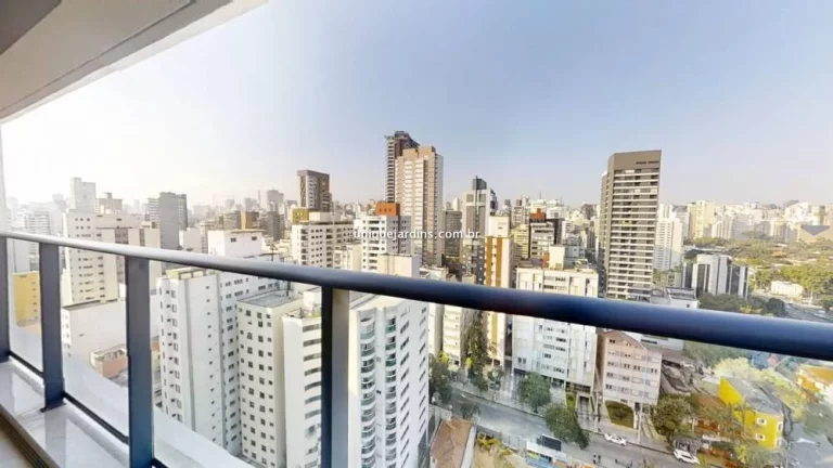 Imagem Apartamento à venda Pinheiros São Paulo
