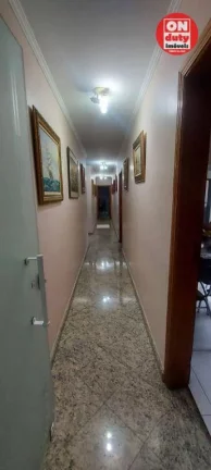 Imagem Casa - Aparecida - Santos/SP