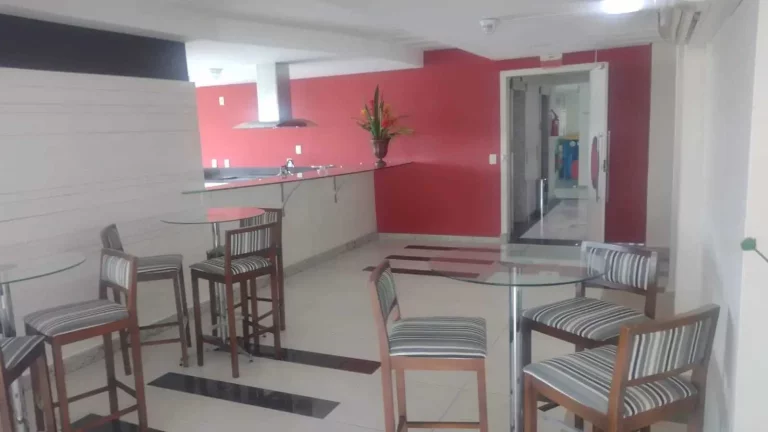 Imagem Apartamento com 3 suítes finamente mobiliado, vista para o mar na Barra Norte