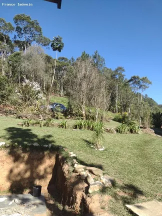 Imagem Sítio para Venda em Ribeirão Pires, Somma, 3 dormitórios, 1 suíte, 2 banheiros, 10 vagas