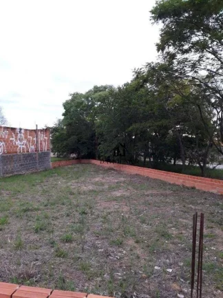 Imagem Terreno à venda, 300 m² por R$ 350.000,00 - Parque Santa Márcia - Votorantim/SP