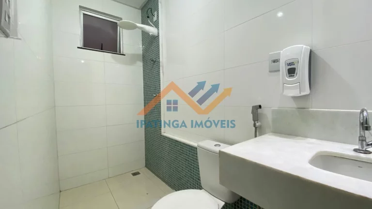 Imagem Cobertura Duplex no bairro Cidade Nova - Santana do Paraiso