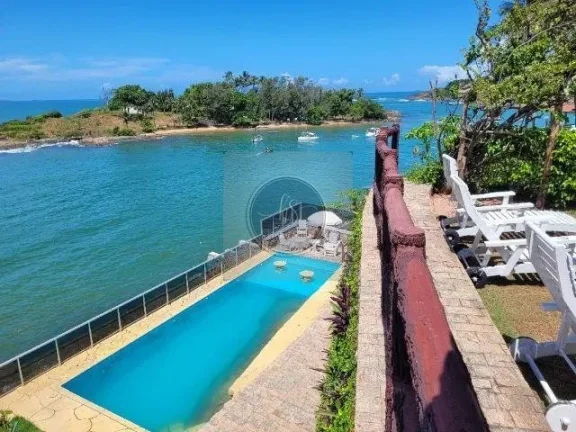 Imagem Casa de Condomínio em Praia da Costa - Vila Velha