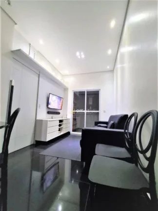 Apartamento no Edifício Play Barueri