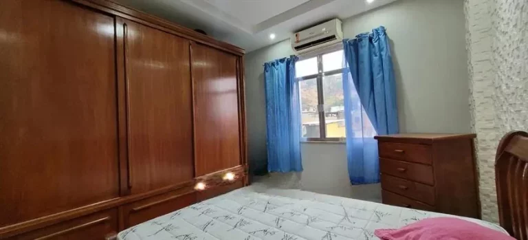 Imagem Apartamento para Venda em Rio de Janeiro, Praça Seca, 2 dormitórios, 2 banheiros, 1 vaga