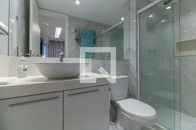 Imagem Apartamento à Venda - Recreio, 3 Quartos, 182 m2