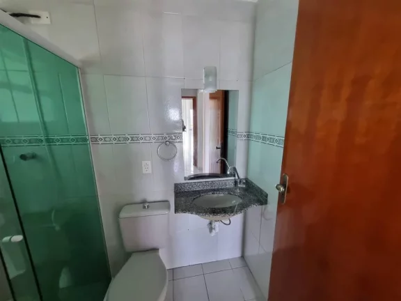 Imagem APARTAMENTO COM 90 m² - AVIACAO - PRAIA GRANDE SP