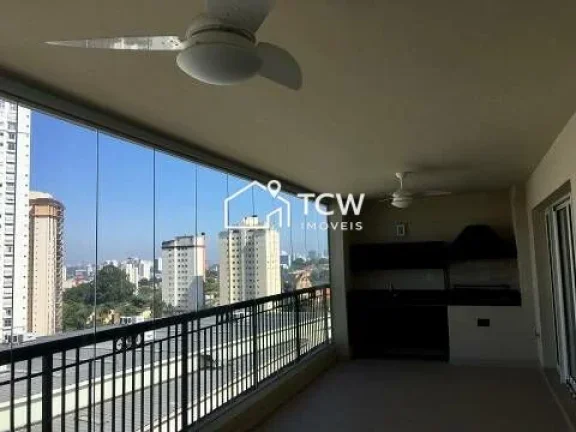 Imagem Apartamento à venda no bairro Chácara Flora - São Paulo/SP, Zona Sul