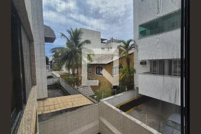 Imagem Apartamento à Venda - Recreio, 3 Quartos, 120 m2