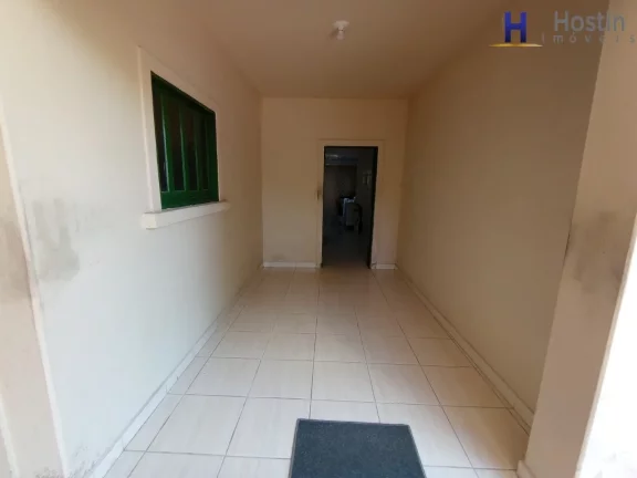 Imagem CASA RESIDENCIAL em SÃO FRANCISCO DO SUL - SC, CENTRO