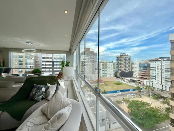 Imagem Apartamento 3 Dormitórios - Bairro --