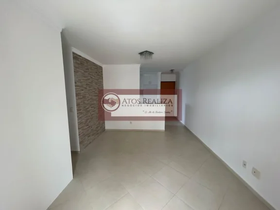 Imagem Apartamento à Venda em Marajoara -SP, 75m², 2 Dorms, 1 Suíte, 2 vagas de garagem, Varanda gourmet, Lazer Completo, OPORTUNIDADE R$ 650k.