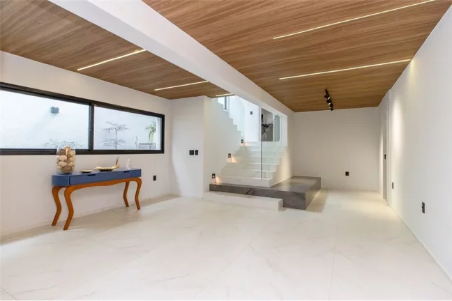Imagem CASA RESIDENCIAL em São Paulo - SP, Morumbi
