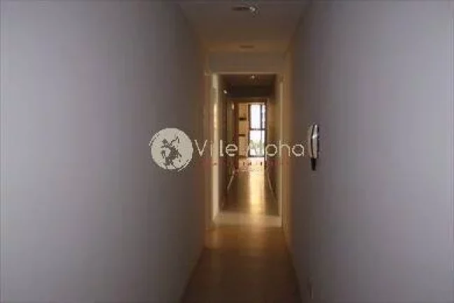 Imagem COBERTURA GRANDE A VENDA NA VILA RICA EM SANTOS COM VISTA LIVRE