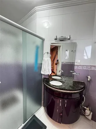 Imagem APARTAMENTO COM 209 m² - AVIAÇÃO - PRAIA GRANDE SP