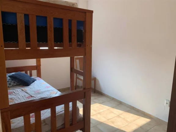 Imagem APARTAMENTO COM 55 m² - BOQUEIRÃO - PRAIA GRANDE SP