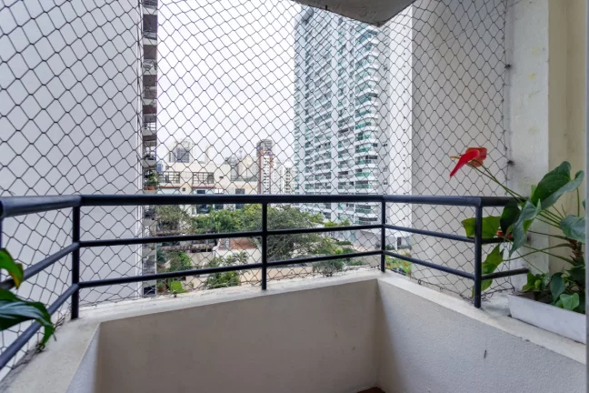 Imagem Apartamento com 2 Quartos à Venda, 75 m² em Brooklin Paulista - São Paulo