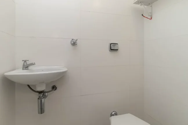 Imagem APARTAMENTO RESIDENCIAL em São Paulo - SP, Campo Belo