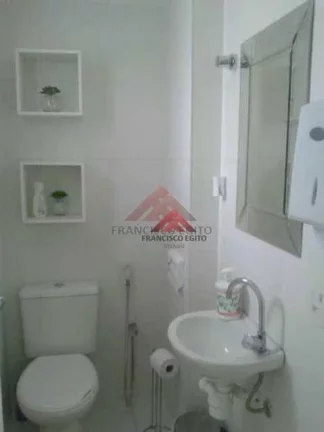 Imagem Sala Comercial à venda, Icaraí, Niterói - .