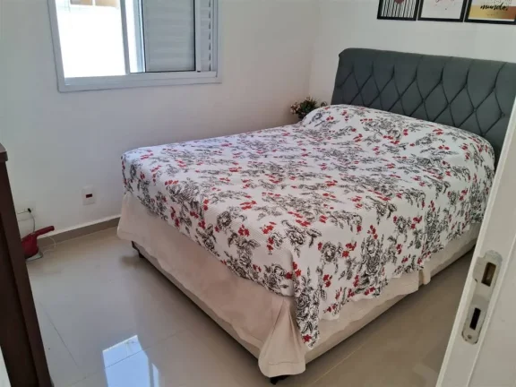 Imagem APARTAMENTO COM 48 m² - OCIAN - PRAIA GRANDE SP