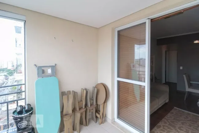 Imagem Apartamento à Venda - Ipiranga, 3 Quartos, 68 m2