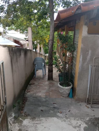 Imagem Casa a Venda no bairro Alcântara - São Gonçalo, RJ