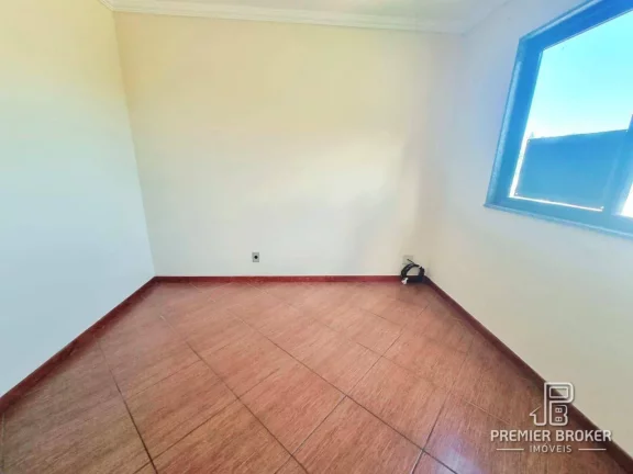 Imagem Cobertura à venda, 139 m² por R$ 840.000,00 - Várzea - Teresópolis/RJ