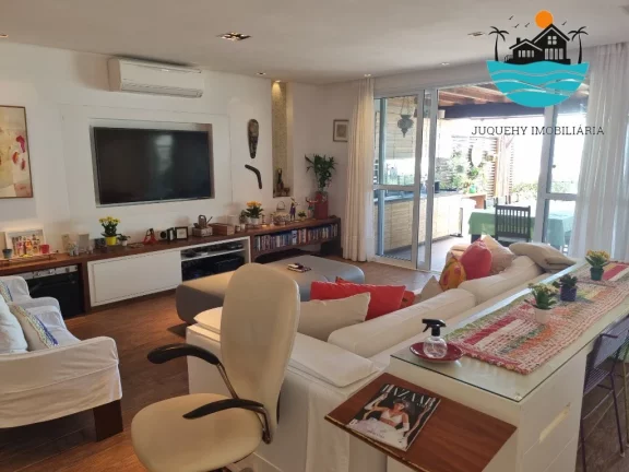 Imagem Casas para Alugar juquehy Pé na Areia com 3 suítes, lado esquerdo, máx. 8 pessoas | Juquehy Imobiliária