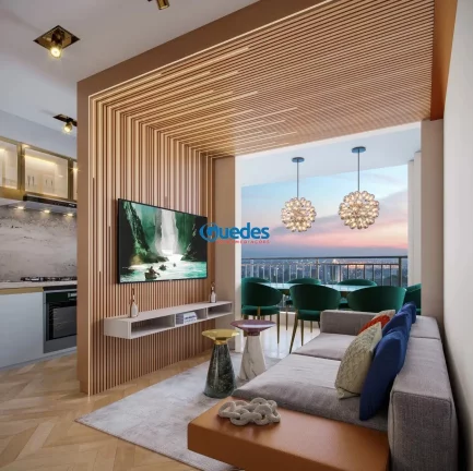 Imagem Apartamento em São Paulo