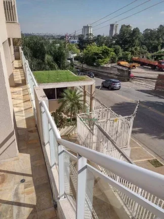 Imagem Apartamento com 2 dormitórios à venda, 72 m² por R$ 435.000,00 - Vila Nossa Senhora de Fátima - Guarulhos/SP