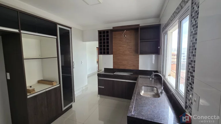 Imagem Apartamento à Venda no Bairro Cidade Jardim em Patos de Minas-MG