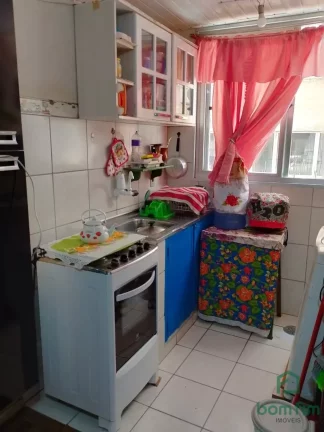 Imagem Apartamento para venda, 2 quarto(s), Centro Histórico, Porto Alegre - AP2491