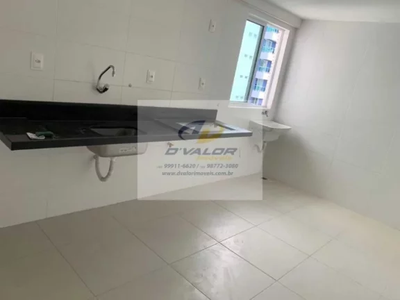 Imagem Apartamento para vender, Jardim Oceania, João Pessoa, PB