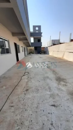 Imagem APARTAMENTO 01 PARA LOCAÇÃO, JARDIM TERRA RICA, SINOP - MT.