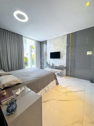 Imagem Casa Exclusiva no Arquipélago de Manguinhos – Alto Padrão e Conforto em Meio à Natureza