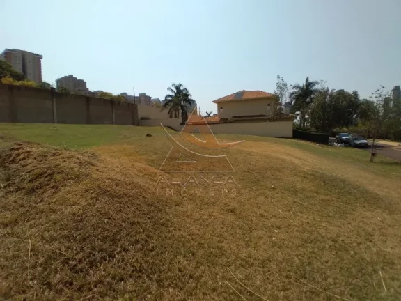 Imagem Terreno Condomínio - Ribeirão Preto - Jardim Botânico