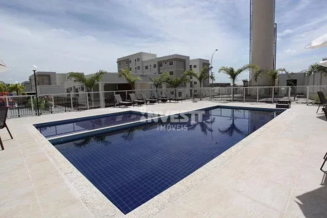 Imagem Apartamento à venda no Moinho dos Ventos - Goiânia/GO