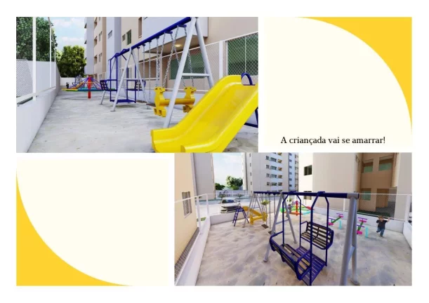 Imagem Apartamento 2 dormitórios para Venda em Teresina, Pedra Mole, 3 dormitórios, 1 suíte, 1 banheiro, 1 vaga
