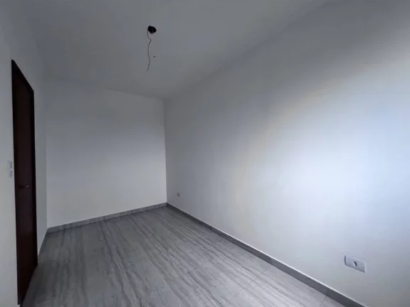Imagem Apartamento com 1 dorm, Maracanã, Praia Grande - R$ 298 mil, Cod: 2857