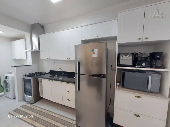Imagem Apartamento à Venda em Flórida, Praia Grande - SP