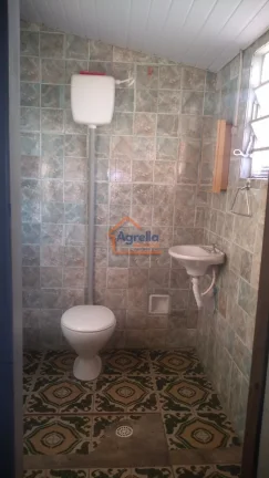Imagem Casa à venda no bairro Centro - Mogi Mirim/SP